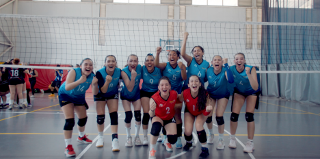 Duoc UC celebró la versión 25 de sus JJOO: la mayor fiesta deportiva de la educación superior